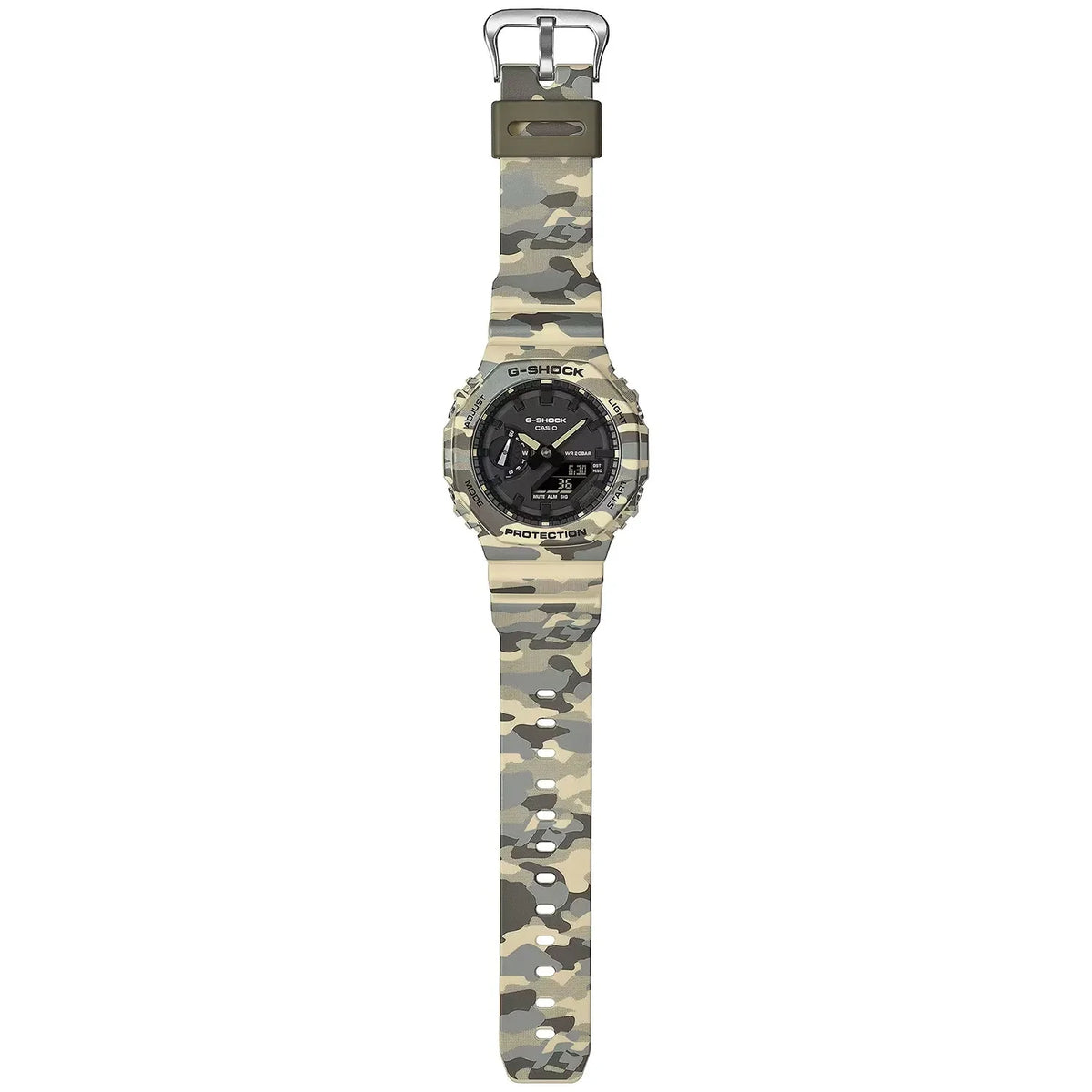 Orologio Casio G-Shock GA-2100CM-5AER