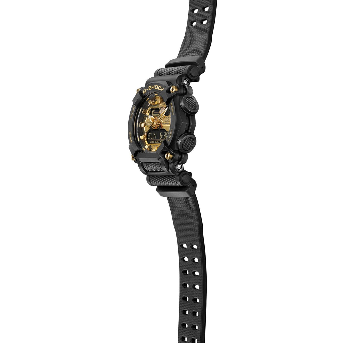 Orologio Uomo Casio G-Shock GA-900AG-1AER