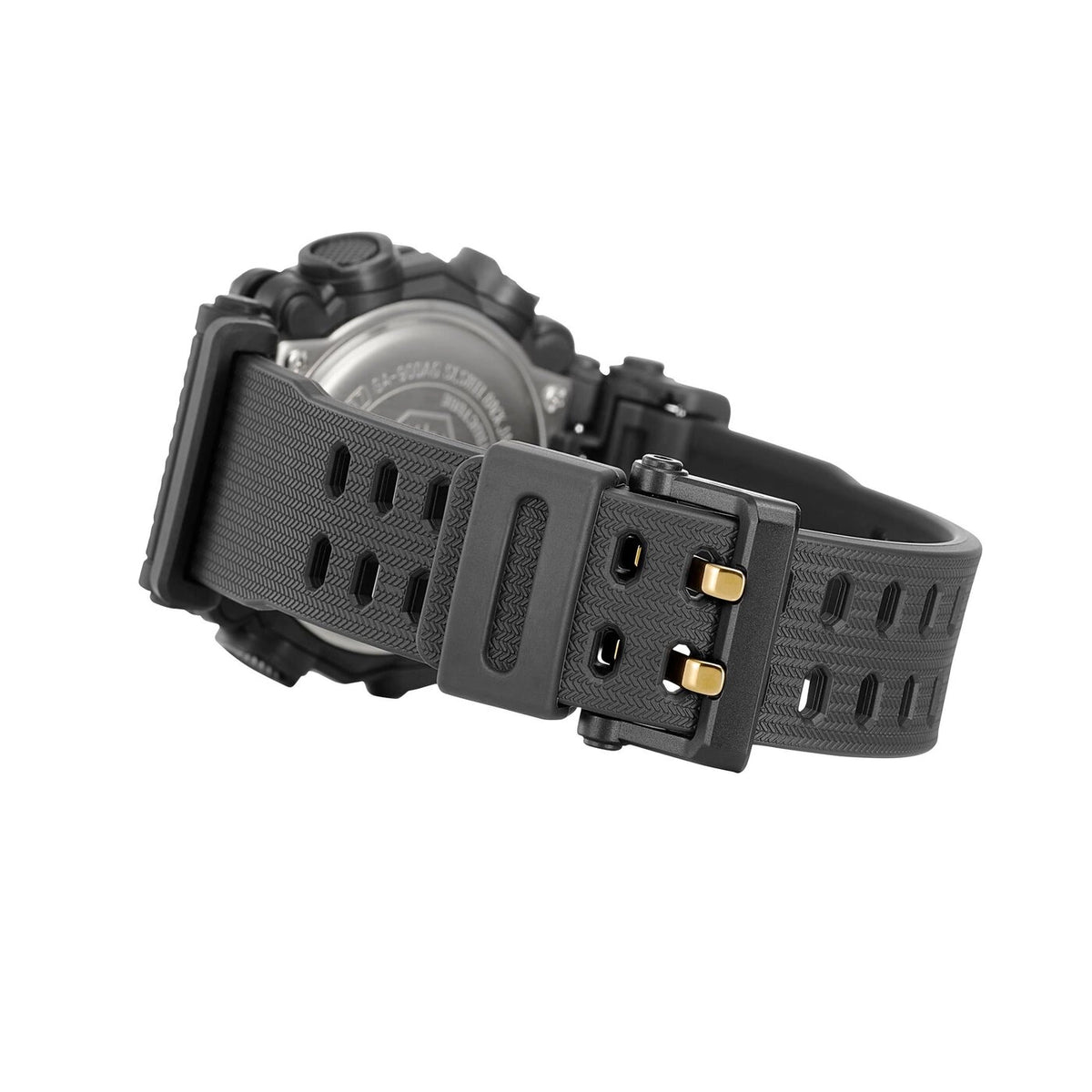 Orologio Uomo Casio G-Shock GA-900AG-1AER
