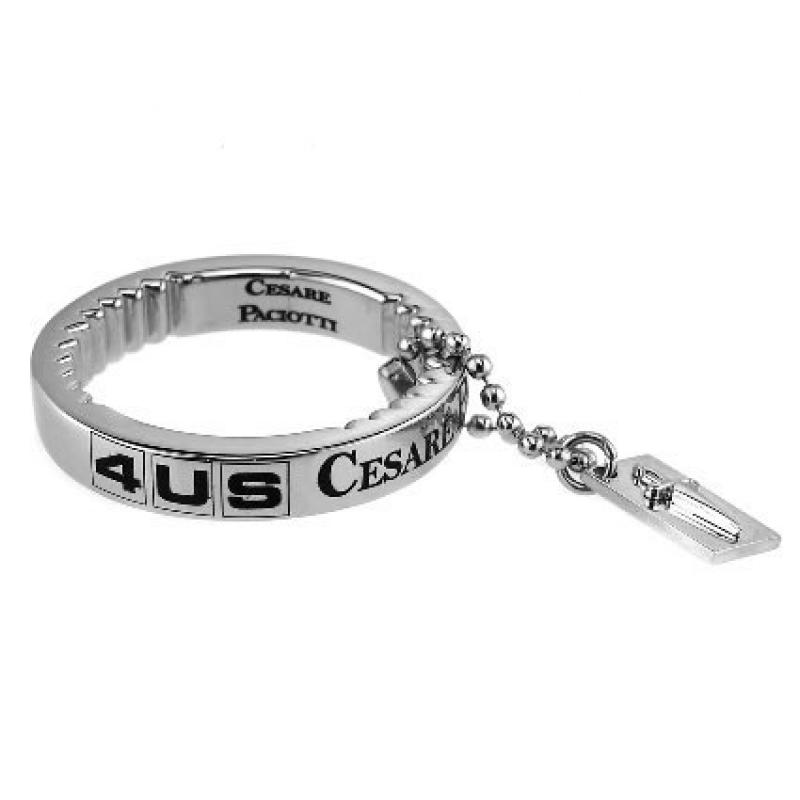 ANELLO 4US: CESARE PACIOTTI UOMO
