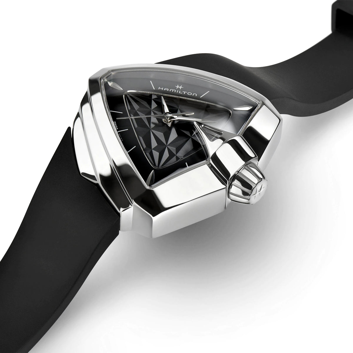 Orologio Donna Hamilton Ventura S Quarz - h24251330