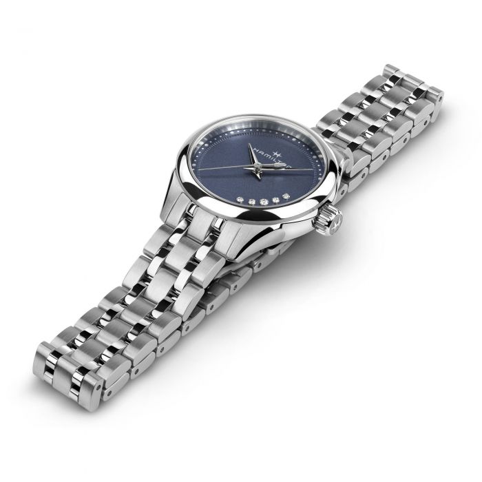 Orologio Hamilton Donna Jazzmaster Quartz - H32111140