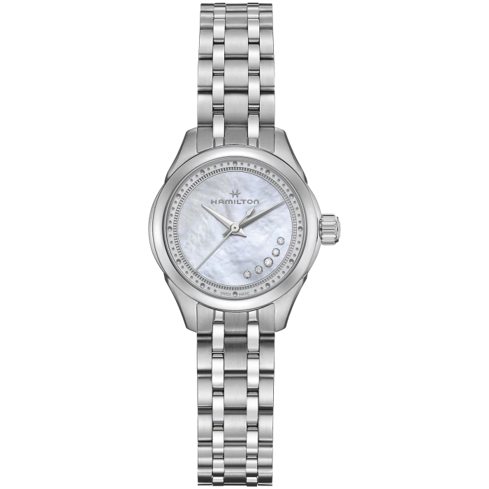 Orologio Hamilton Donna Jazzmaster Quartz - H32111190