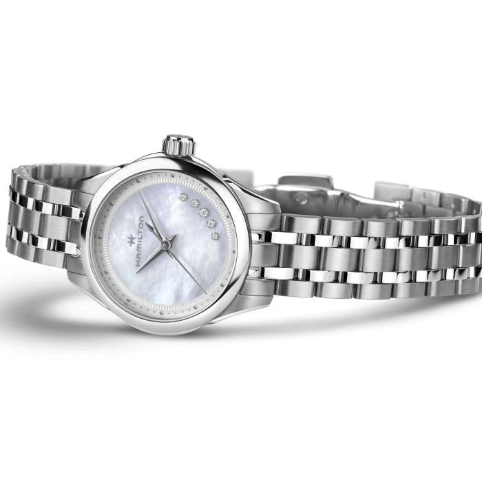 Orologio Hamilton Donna Jazzmaster Quartz - H32111190