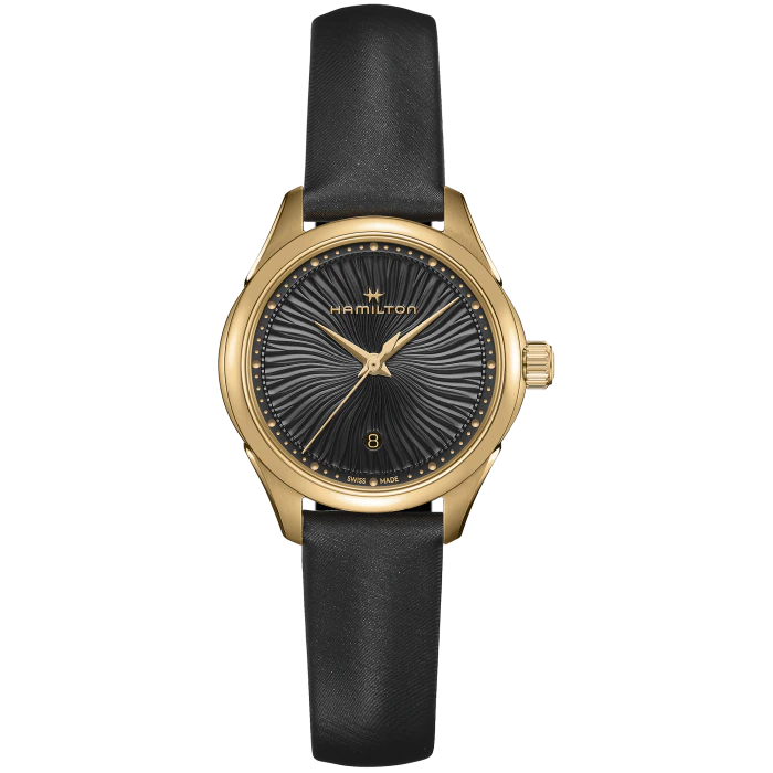 Orologio Hamilton Donna Jazzmaster Quartz - H32201430