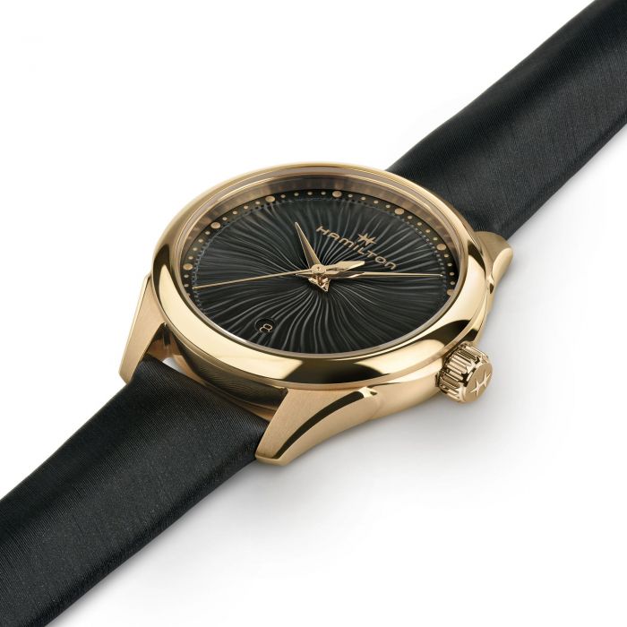 Orologio Hamilton Donna Jazzmaster Quartz - H32201430