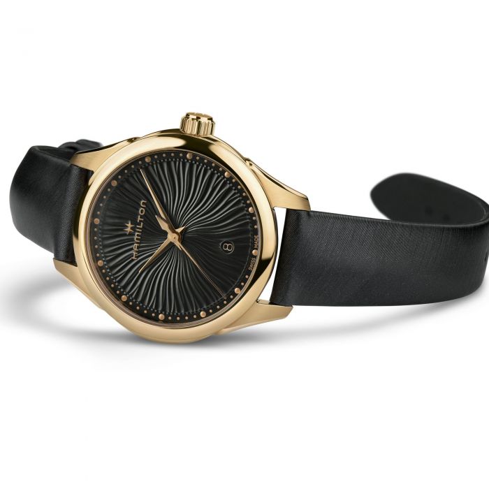 Orologio Hamilton Donna Jazzmaster Quartz - H32201430