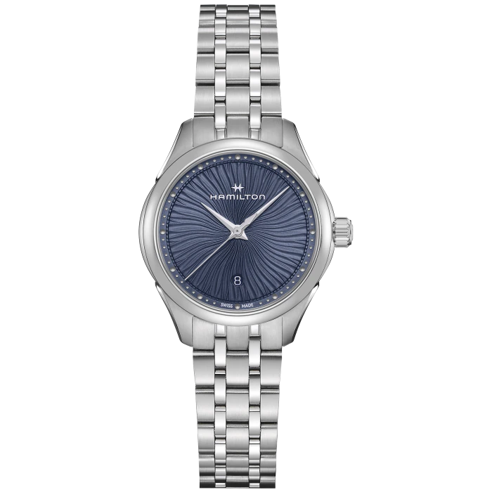 Orologio Hamilton Donna Jazzmaster Quartz - H32231140