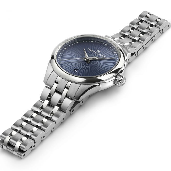 Orologio Hamilton Donna Jazzmaster Quartz - H32231140
