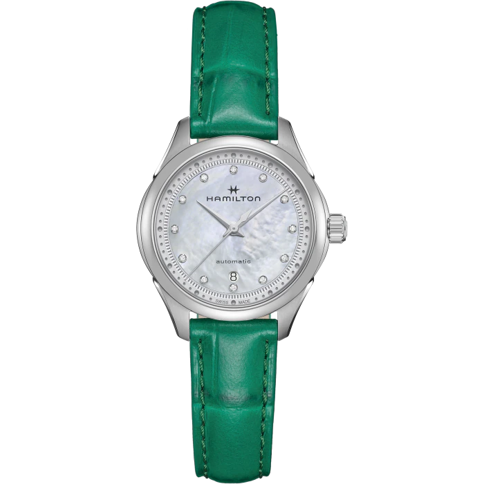 Orologio Hamilton Donna Jazzmaster Auto - H32275890