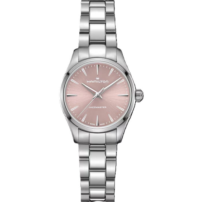 Orologio Donna Hamilton Jazzmaster Quarzo 32 mm