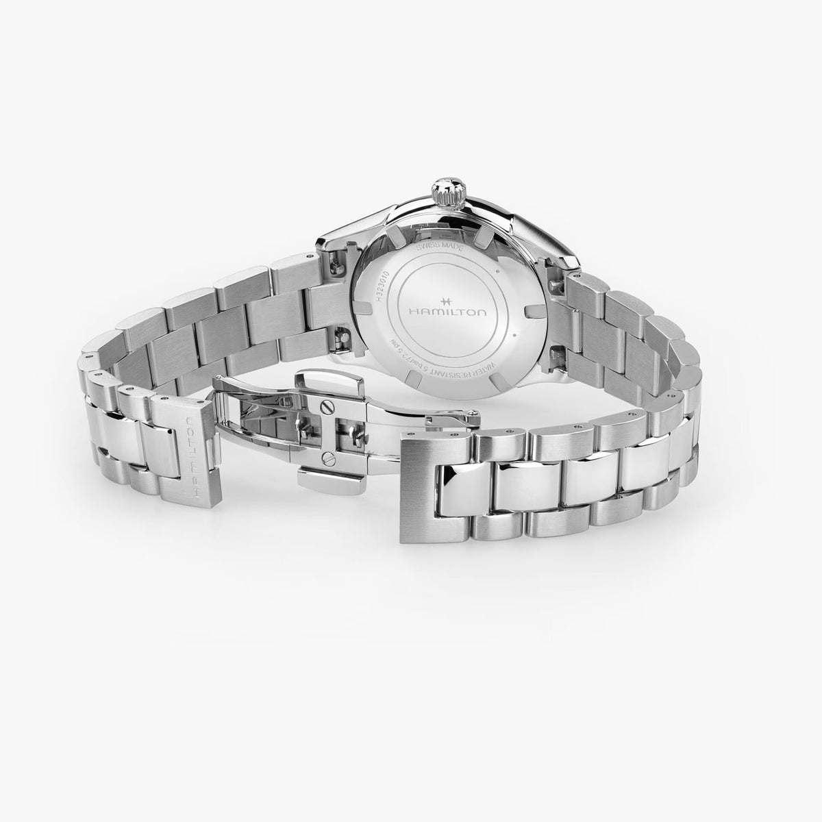 Orologio Donna Hamilton Jazzmaster Quarzo 32 mm