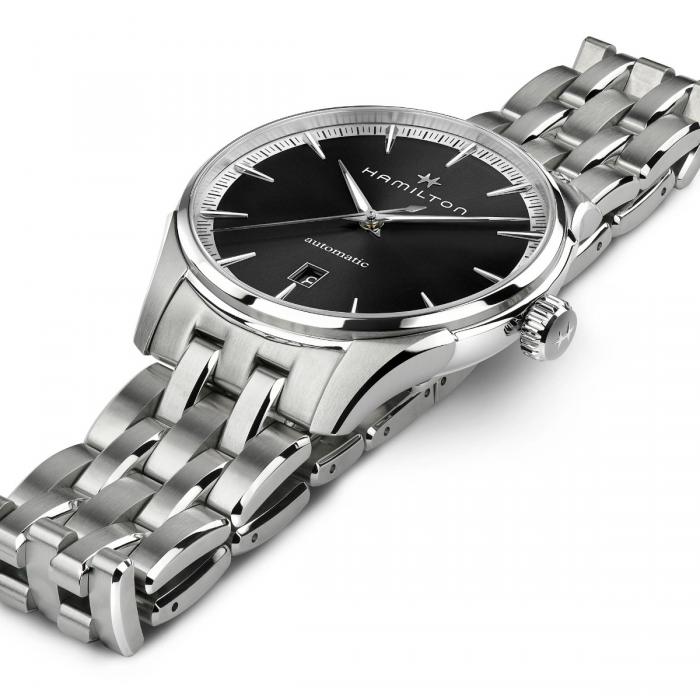 Orologio Uomo Hamilton Jazzmaster Auto - H32475130