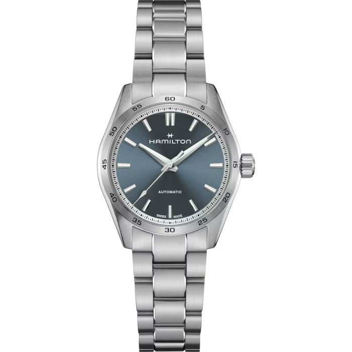 Orologio Hamilton Jazzmaster Performer Auto