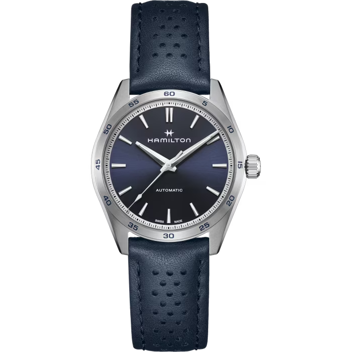 Orologio Hamilton Jazzmaster Performer Auto