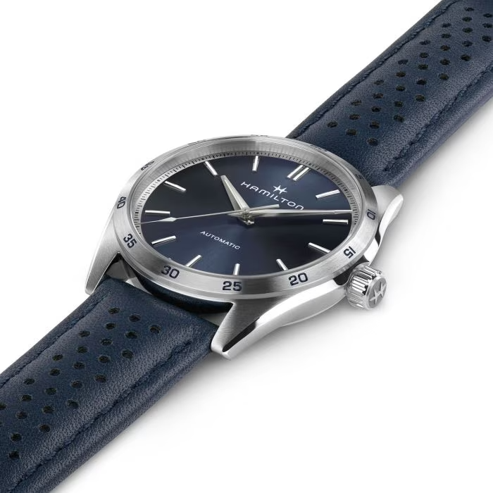 Orologio Hamilton Jazzmaster Performer Auto