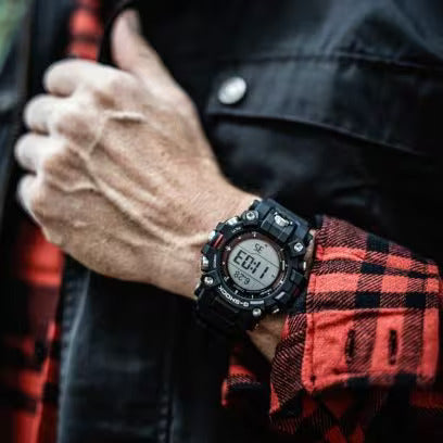 Orologio Uomo Casio G-Shock
