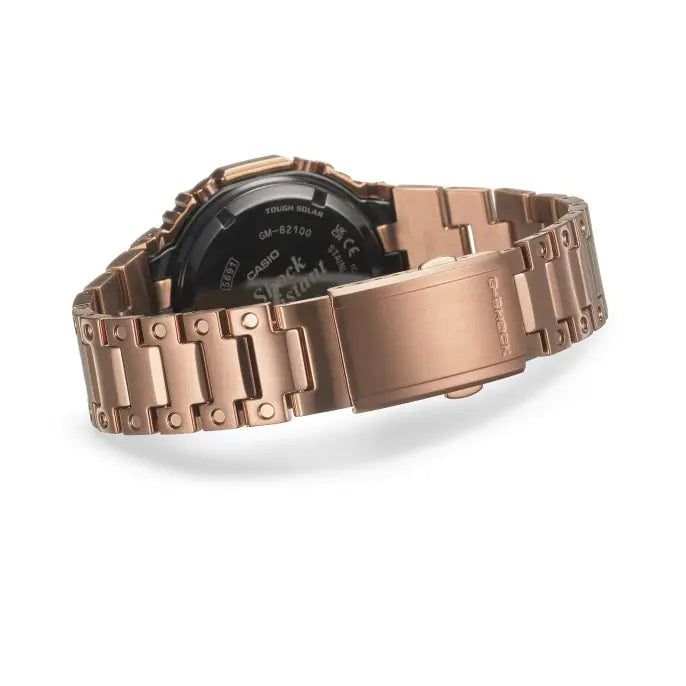 Orologio Uomo Casio G-Shock - GM-B2100GD-5AER