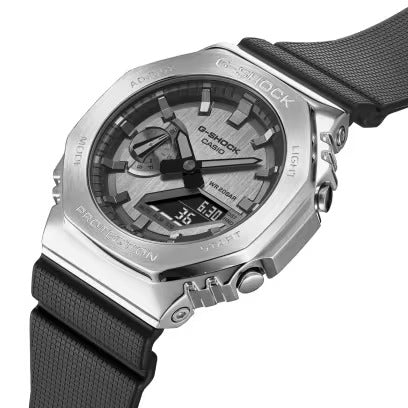 Orologio Uomo Casio G-Shock