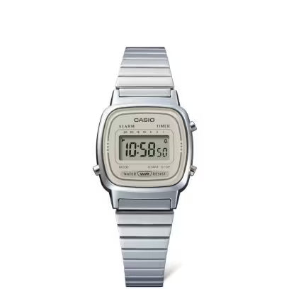Orologio Casio Vintage