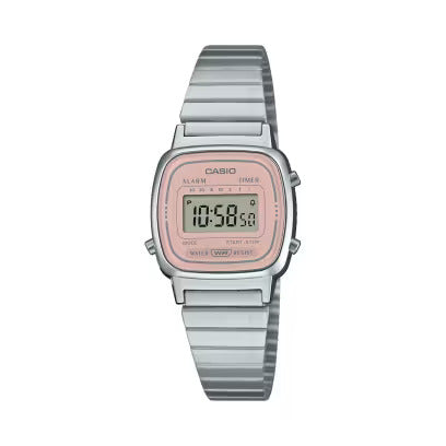 Orologio Casio Vintage