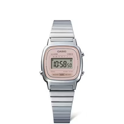 Orologio Casio Vintage