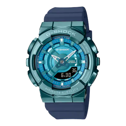 Orologio Casio G-Shock - GM-S110PG-2AER