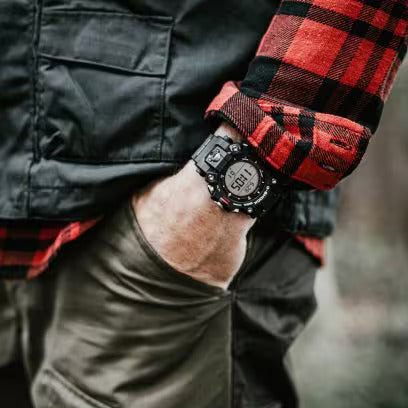 Orologio Uomo Casio G-Shock