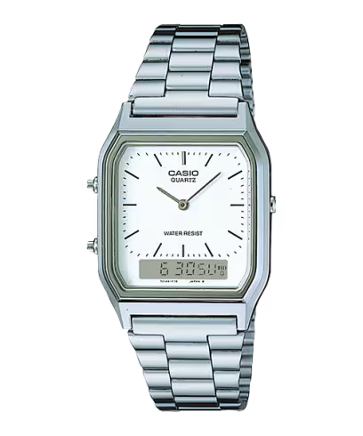 Orologio Casio Edgy Collection AQ-230A-7DMQYES