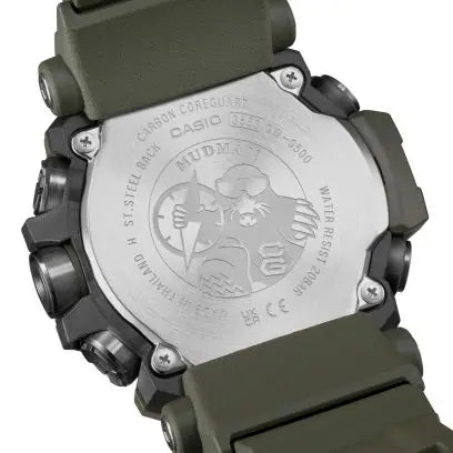 Orologio Uomo Casio G-Shock
