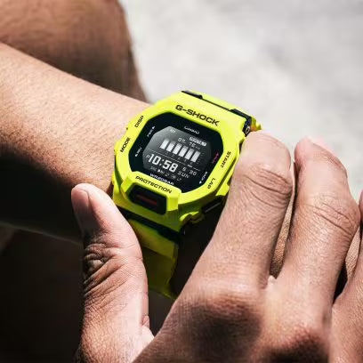 Orologio Casio G-Shock G-Squad
