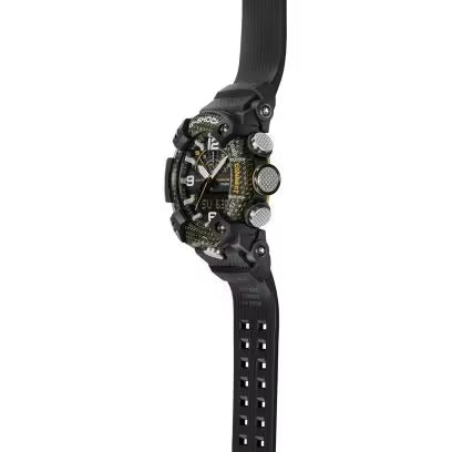 Orologio Uomo Casio G-Shock Master Of G Mudmaster - GG-B100Y-1AER