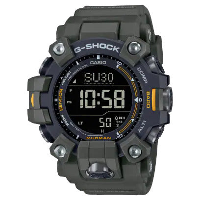 Orologio Uomo Casio G-Shock