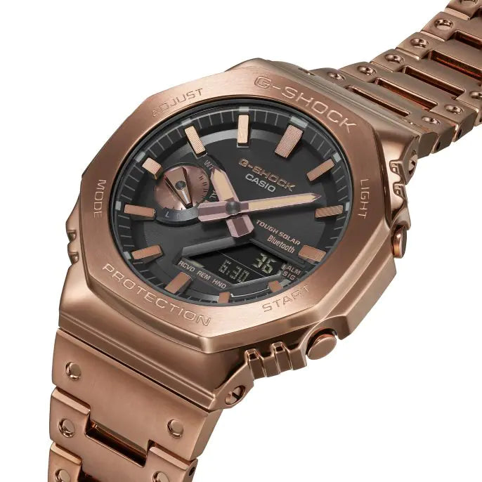 Orologio Uomo Casio G-Shock - GM-B2100GD-5AER