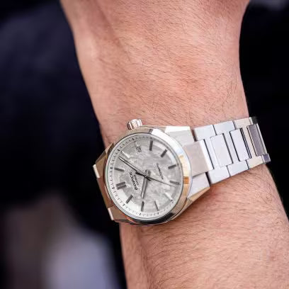 Orolgio Uomo Casio Edifice Automatico EFK-110D-7AER