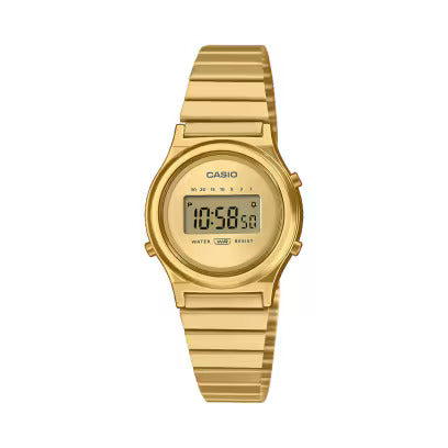 Orologio Casio Vintage