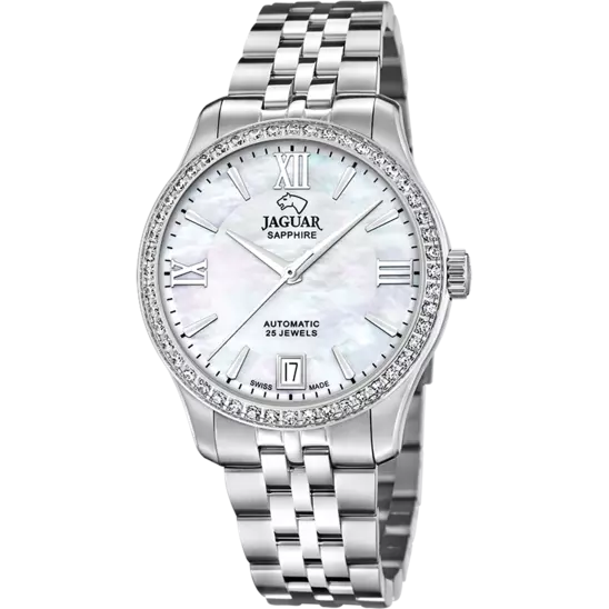 Orologio Jaguar Donna Heritage Automatico Swiss Made