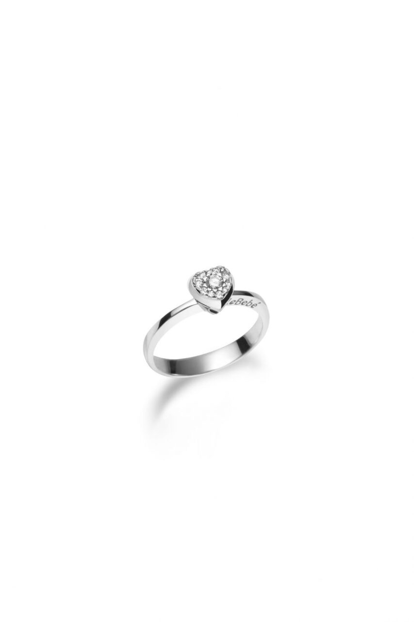 Anello Donna Le Bebè BIMBA Gli Amori LBB116-14