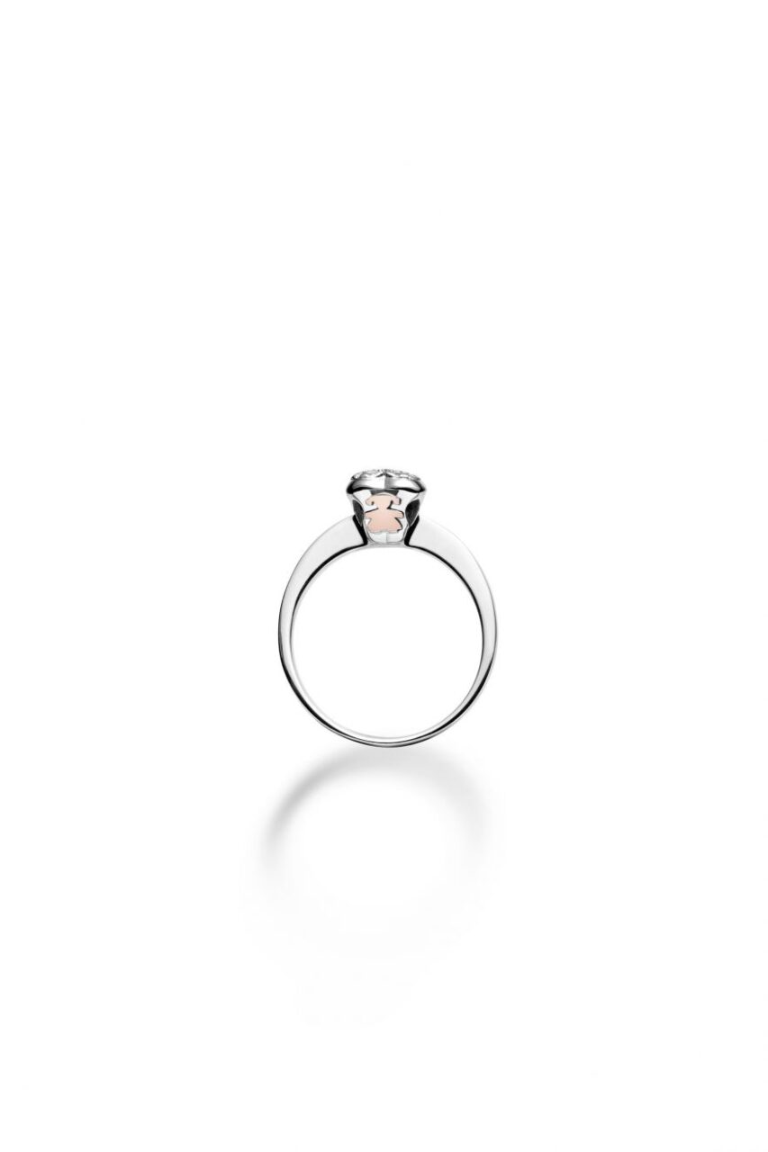 Anello Donna Le Bebè BIMBA Gli Amori LBB116-14
