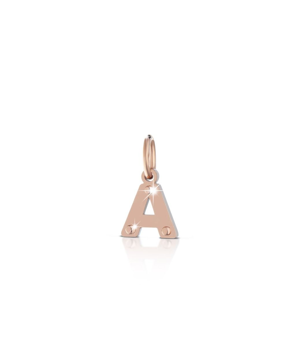 Charm Lock Your Love lettera