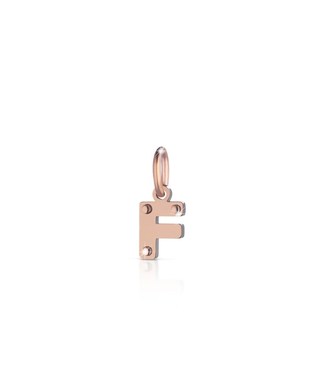 Charm Lock Your Love lettera