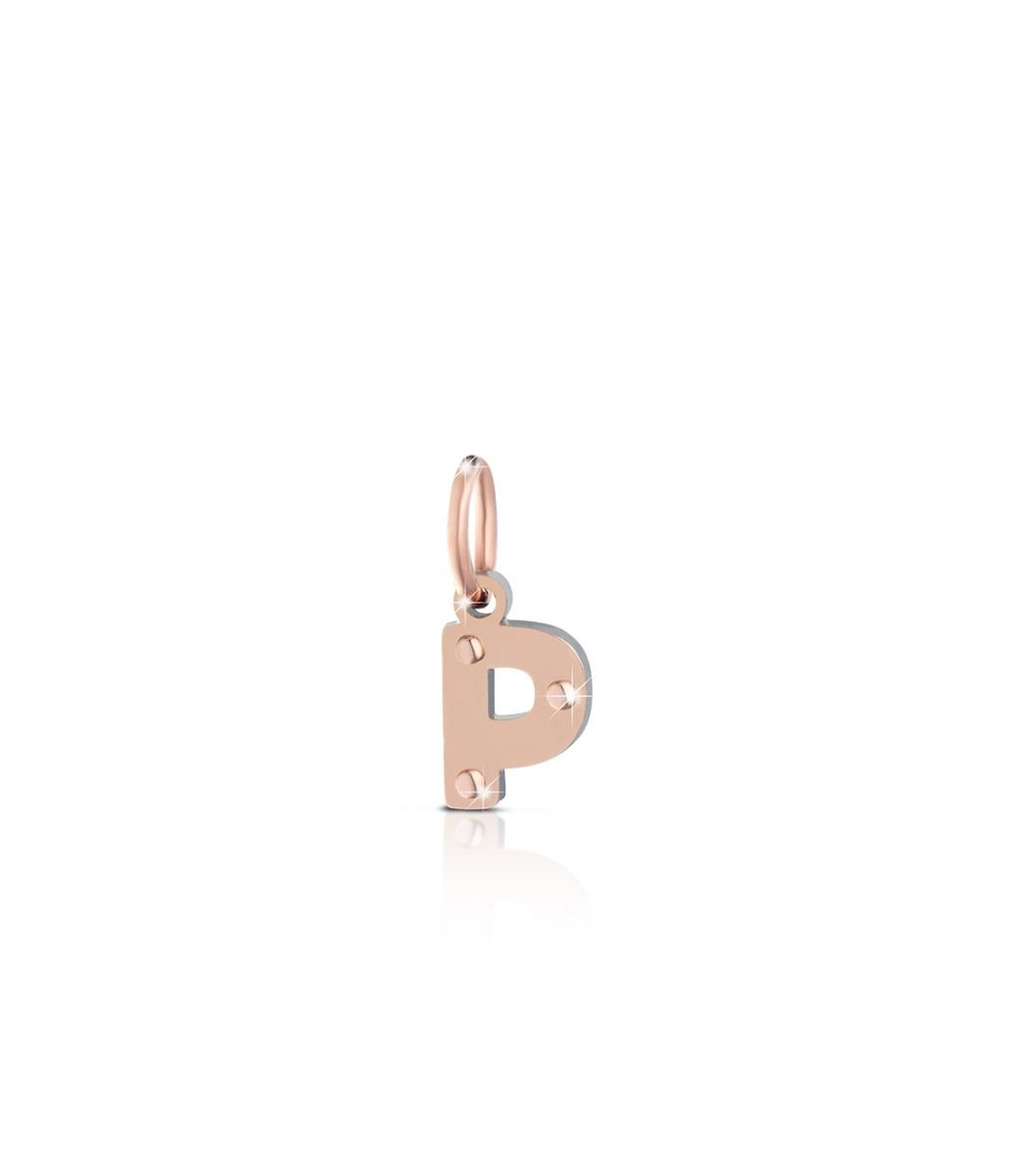 Charm Lock Your Love lettera