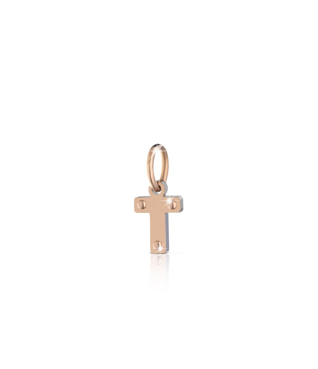 Charm Lock Your Love lettera