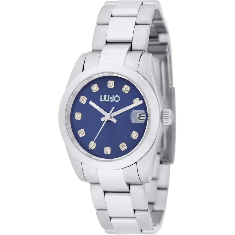 Orologio Donna Liu Jo in Acciaio Junpiner e Zirconi