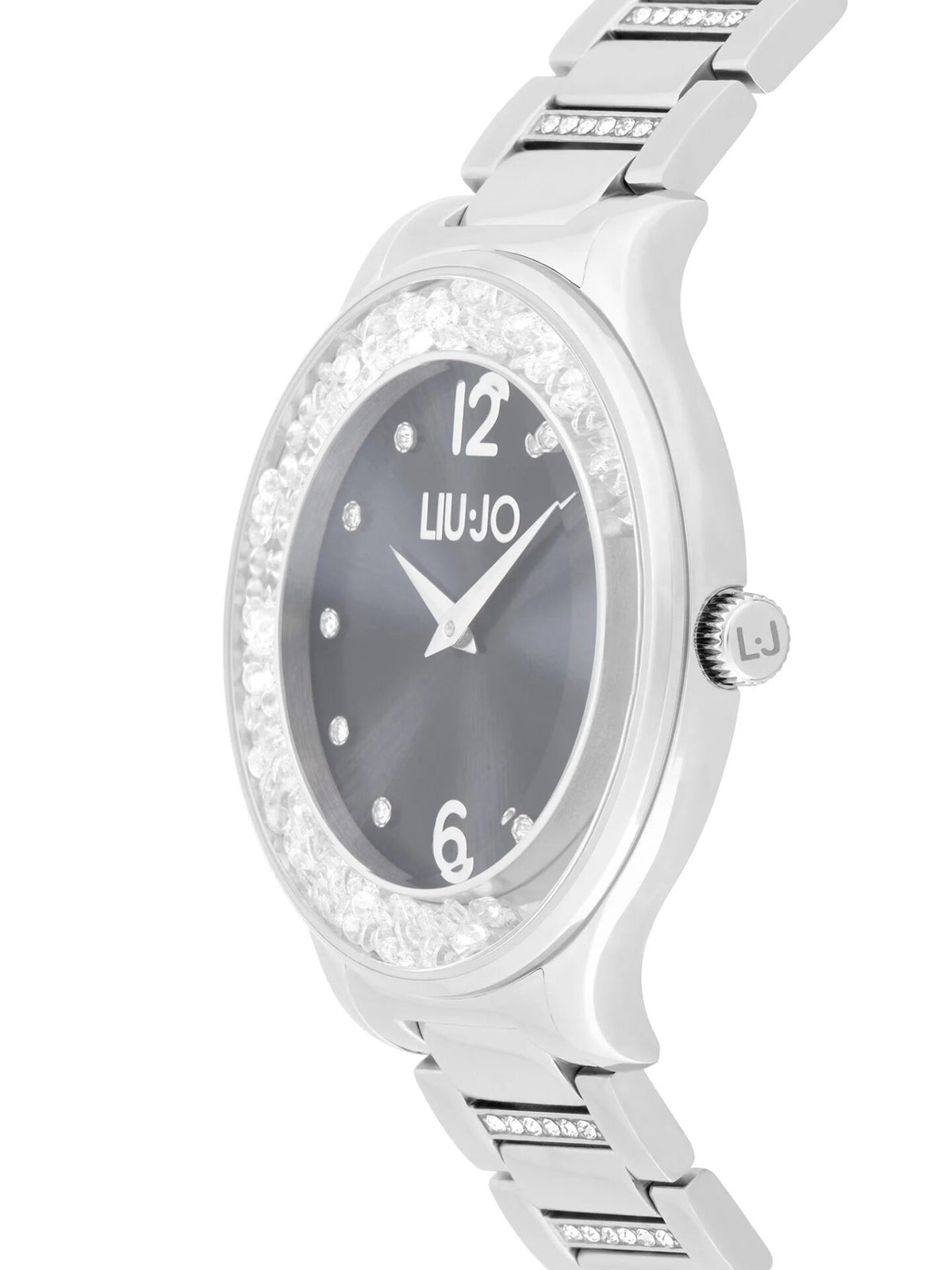 Orologio Donna Liu-Jo in Acciaio Dancing Trandy