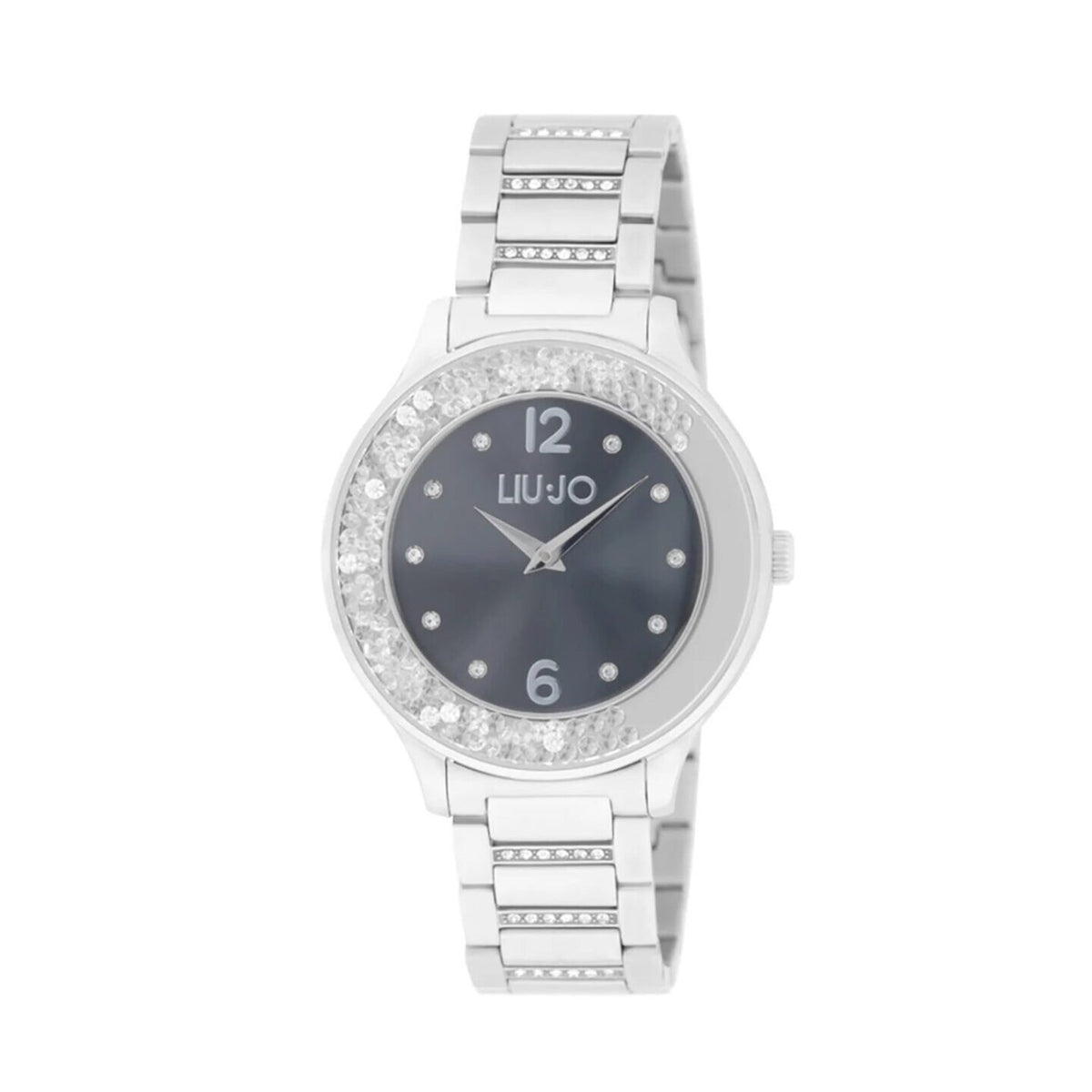 Orologio Donna Liu-Jo in Acciaio Dancing Trandy