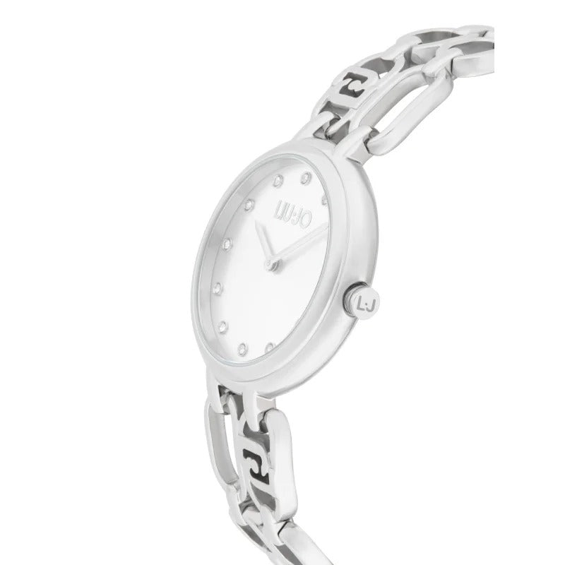 Orologio Donna Liu-Jo in Acciaio Sign