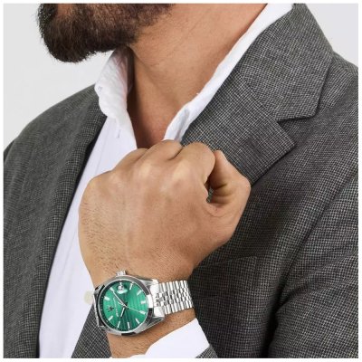 Orologio Uomo Maserati Solo Tempo Attrazione