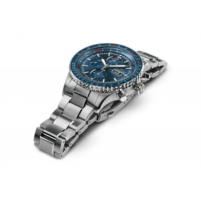 Orologio Uomo Hamilton Khaki Aviation Converter Auto Chrono