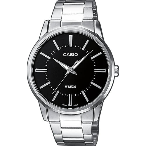 Orologio Uomo Casio